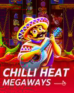 Chilli Heat Megaways