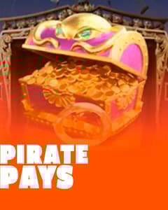 Pirate Pays