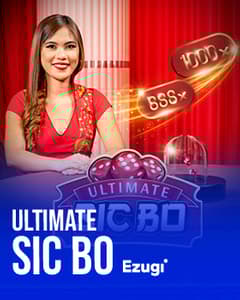 Ultimate Sic Bo