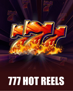 777 Hot Reels