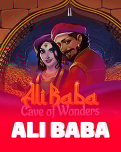 Ali Baba Cave of Wonders