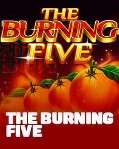 Burning 5