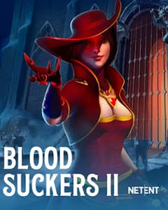 Blood Suckers II