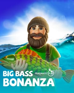 Big Bass Bonanza