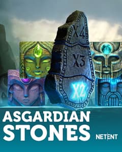 Asgardian Stones