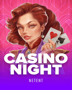 Casino Night