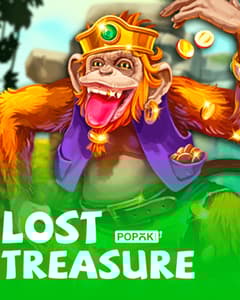 Lost Treasure