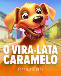 O Vira Lata Caramelo