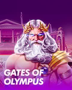 Gates of Olympus
