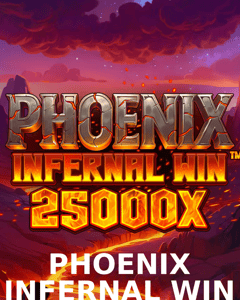 Phoenix Infernal Win