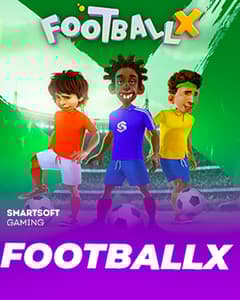 FootballX
