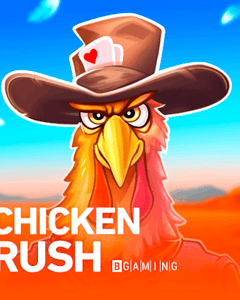 Chicken Rush