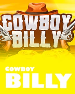 Cowboy Billy