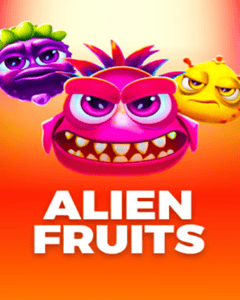 Alien Fruits
