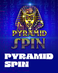 Pyramid Spin
