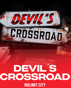 Devil's Crossroad