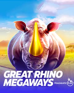 Great Rhino Megaways