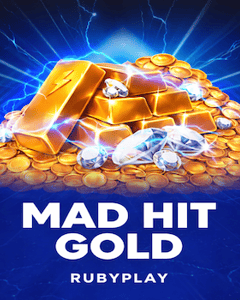 Mad Hit Gold
