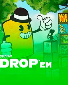 Drop'em