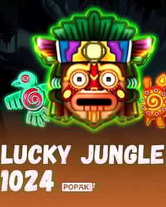 Lucky Jungle 1024