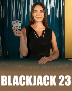 Blackjack 23