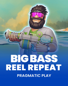 Big Bass Reel Repeat