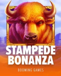 Stampede Bonanza