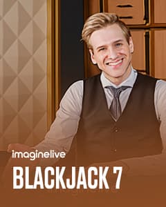 Blackjack 7