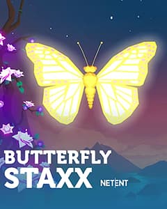 Butterfly Staxx