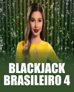 Blackjack Brasileiro 4