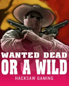 Wanted Dead or a Wild