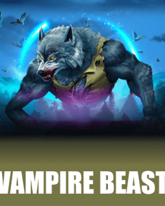 Vampire Beast