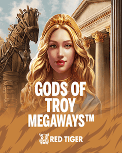 Gods of Troy MegaWays™