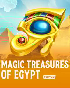 Magic Treasures of Egypt