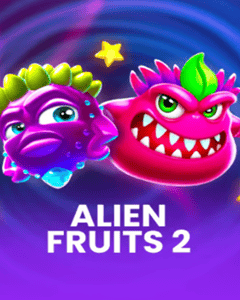 Alien Fruits 2