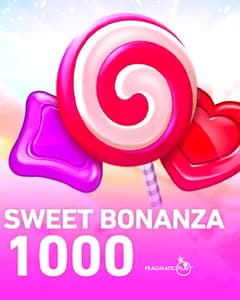 Sweet Bonanza 1000