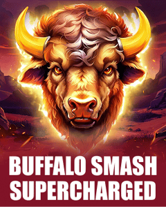 Buffalo Smash: Supercharged