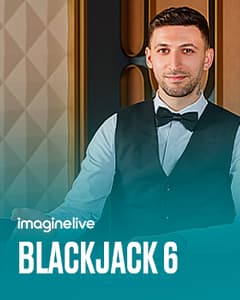 Blackjack 6