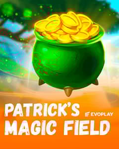 Patrick's Magic Field