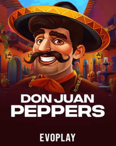 Don Juan Peppers