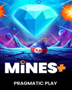 Mines+