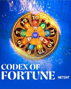 Codex of Fortune