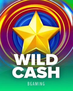 Wild Cash