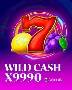 Wild Cash x9990