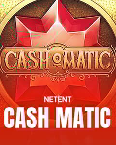 Cash-o-Matic