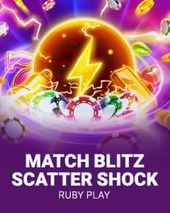 Match Blitz Scatter Shock