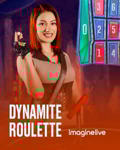 Dynamite Roulette