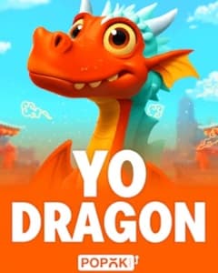Yo Dragon