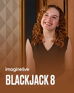 Blackjack 8