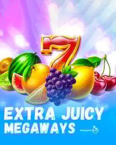 Extra Juicy Megaways
